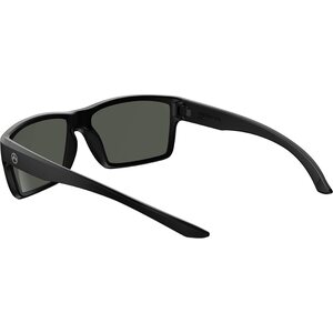 Magpul Explorer Eyewear, Polarized - Black / Gray Green