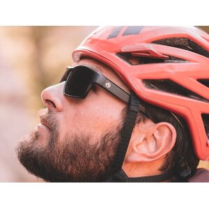 Magpul Explorer Eyewear, Polarized - Tortoise / Bronze