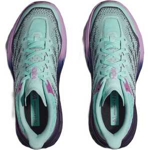 Hoka Speedgoat 5 Wide Womens