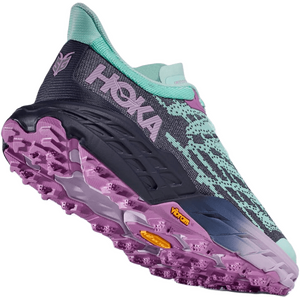 Hoka Speedgoat 5 Wide Womens