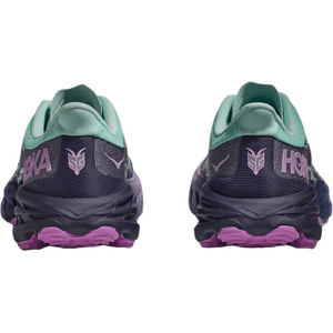 Hoka Speedgoat 5 Wide Womens