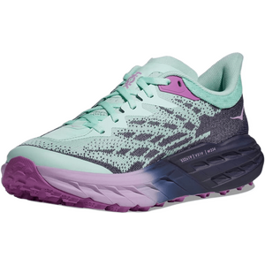 Hoka Speedgoat 5 Wide Womens