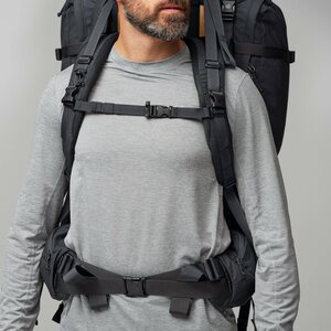 Fjällräven Kajka 100