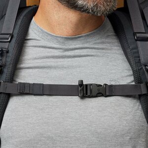 Fjällräven Kajka 100