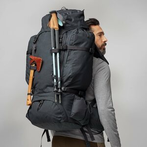 Fjällräven Kajka 100