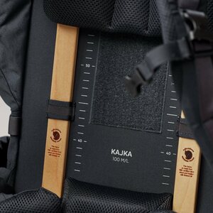Fjällräven Kajka 100