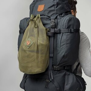 Fjällräven Kajka 100