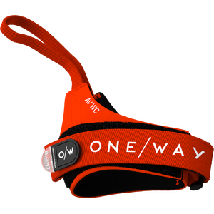One Way Storm 2 Kit -langrennsstenger