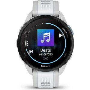 Garmin Forerunner 165 Music