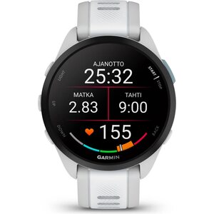 Garmin Forerunner 165 Music
