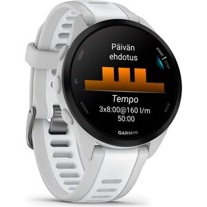 Garmin Forerunner 165 Music