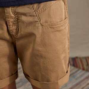 Maloja RitomM. Commuter Shorts Womens