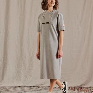 Maloja ScopiM. Organic Cotton Dress Womens