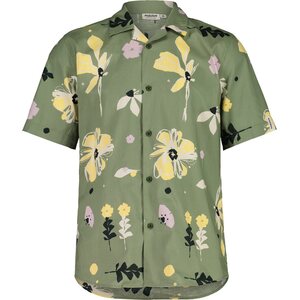 Maloja SchochenM. Organic Hemp Shirt Mens