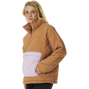 Rip Curl Anti Series Pack Anorak Womens
