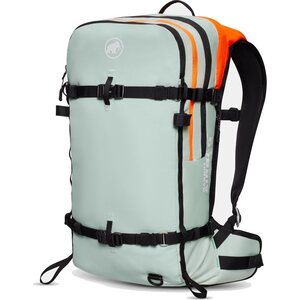 Mammut / Snowpulse