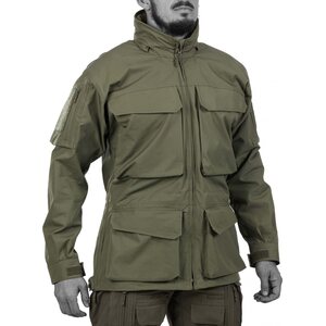 UF PRO M2 Parka