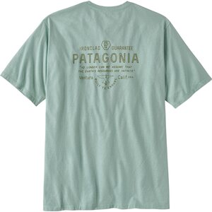 Patagonia Forge Mark Responsibili-Tee Mens