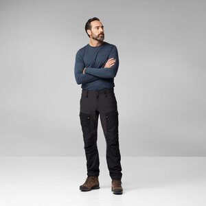 Fjällräven Keb Trousers Mens (23)