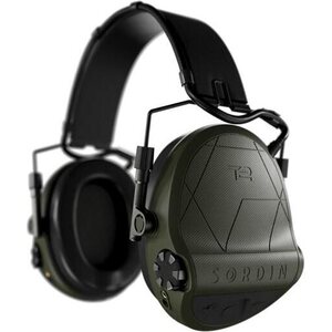 Sordin Supreme T2 headband