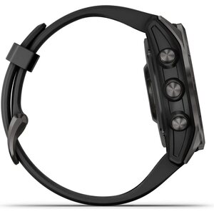 Garmin Fenix 7S Sapphire Solar