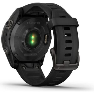 Garmin Fenix 7S Sapphire Solar