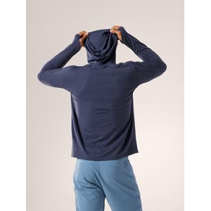 Arc'teryx Cormac Hoody Mens