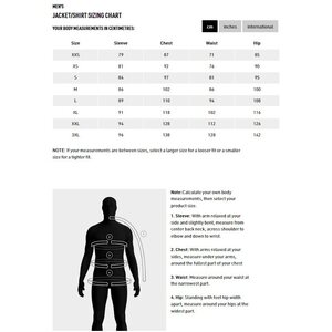 Arc'teryx Cormac Hoody Mens