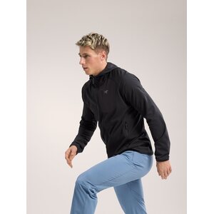 Arc'teryx Delta Hoody Mens (2024)