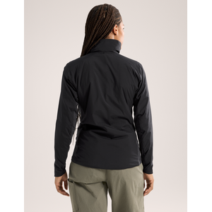 Arc'teryx Atom Lightweight Hoody Womens
