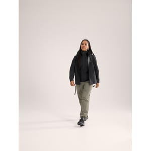 Arc'teryx Atom Lightweight Hoody Womens