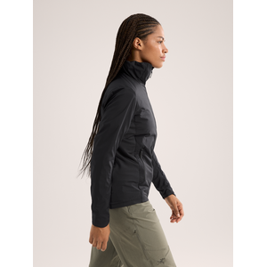 Arc'teryx Atom Lightweight Hoody Womens