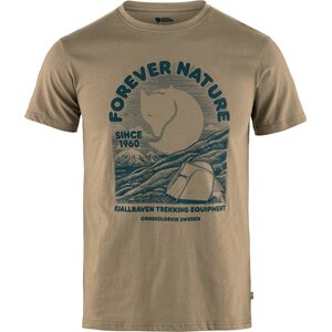 Fjällräven Equipment T-shirt Mens