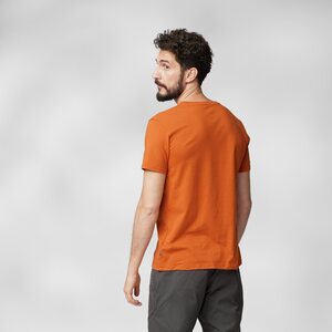 Fjällräven Equipment T-shirt Mens