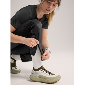 Arc'teryx Norvan Windshell Pant Womens