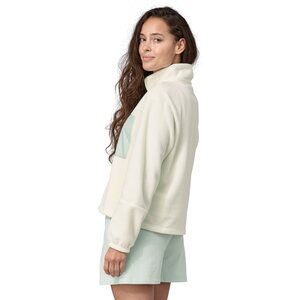Patagonia Microdini 1/2 Zip Pullover Womens
