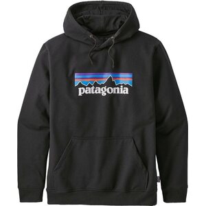 Patagonia P-6 Logo Uprisal Hoody Mens