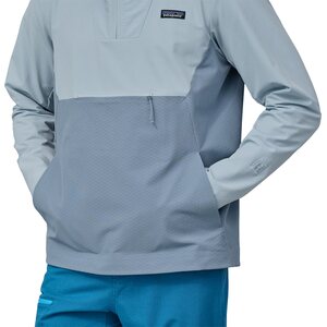 Patagonia R1 CrossStrata Pullover Unisex