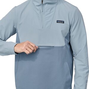 Patagonia R1 CrossStrata Pullover Unisex
