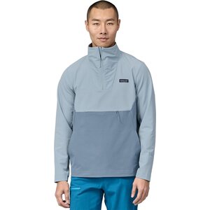 Patagonia R1 CrossStrata Pullover Unisex