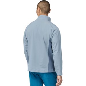 Patagonia R1 CrossStrata Pullover Unisex