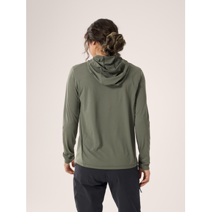 Arc'teryx Taema Hoody Womens