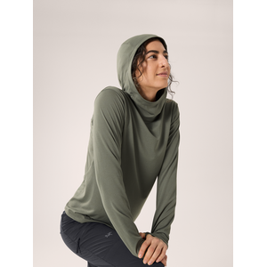 Arc'teryx Taema Hoody Womens