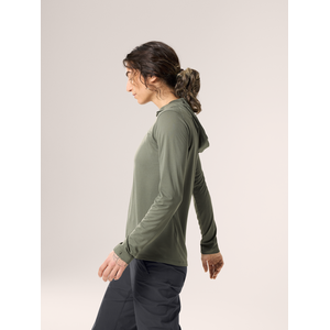 Arc'teryx Taema Hoody Womens