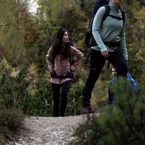 Fjällräven Abisko Trekking Shirt Womens