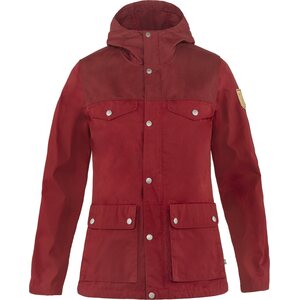 Fjällräven Greenland Jacket Womens