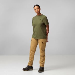 Fjällräven Hemp Blend T-Shirt Womens