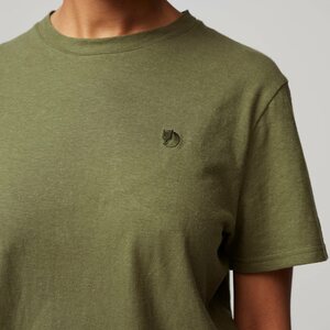 Fjällräven Hemp Blend T-Shirt Womens