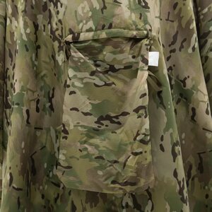 Carinthia Poncho Pro-C