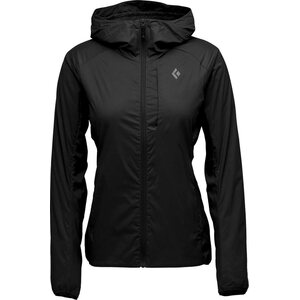 Black Diamond Alpine Start Hoody Womens
